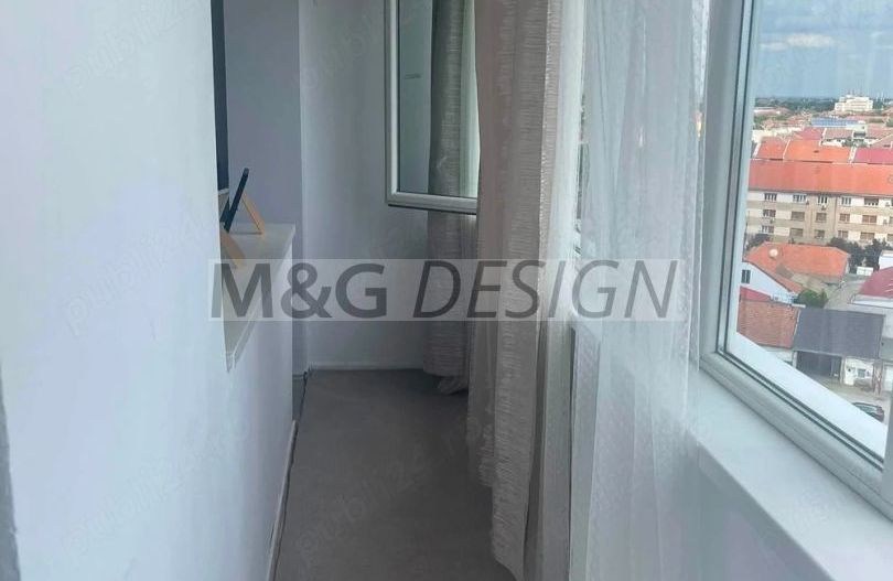 Apartament 3 camere Sagului bloc turn - Poză 3
