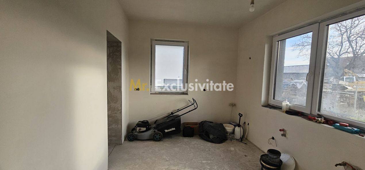 Casa individuala noua in Gilau-constructie premium - Poză 7