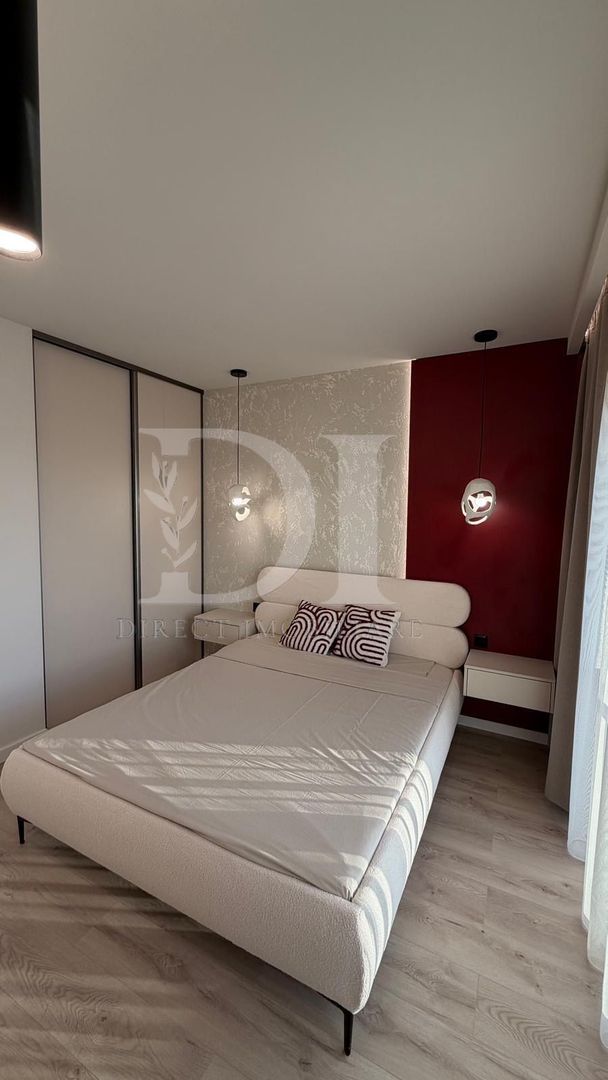 Apartament ultramodern / Zona Apahida - Poză 16