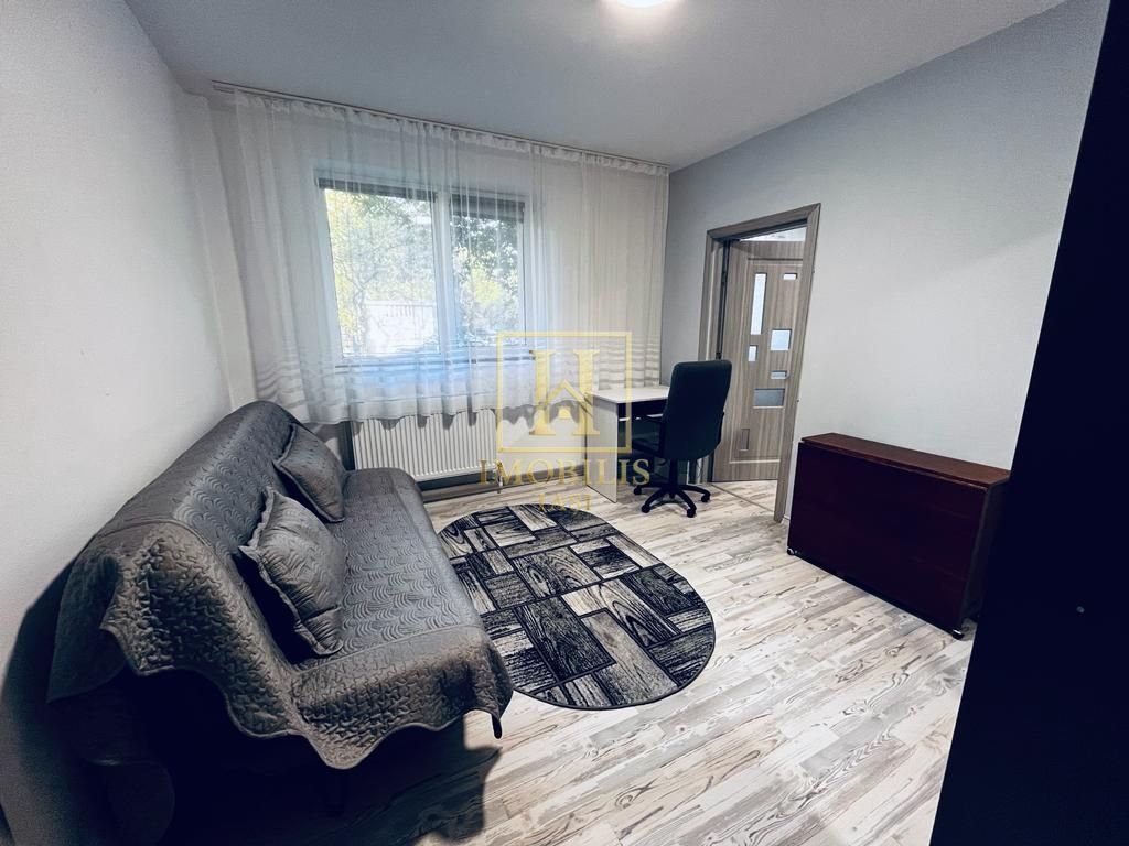 Apartament 2 camere SD Podu Ros Tutora 400 euro - Poză 1
