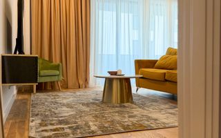 Apartament 2 camere de închiriat I Residence 5 Forest I Iancu Nicolae - Poză 9