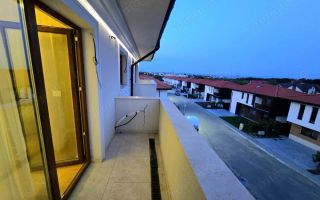 🏡 Apartament 2 camere – ESQ Village 3, Galata | Mobilat și utilat | Pod propriu - Poză 7