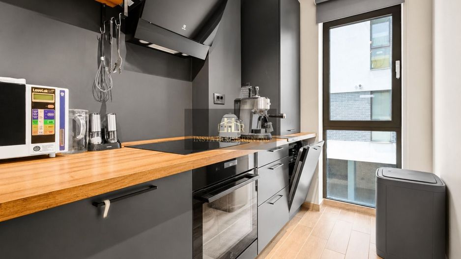 ♦️ Apartament Elegant 2 Camere | Finisaje Premium | Complet Mobilat | - Poză 8