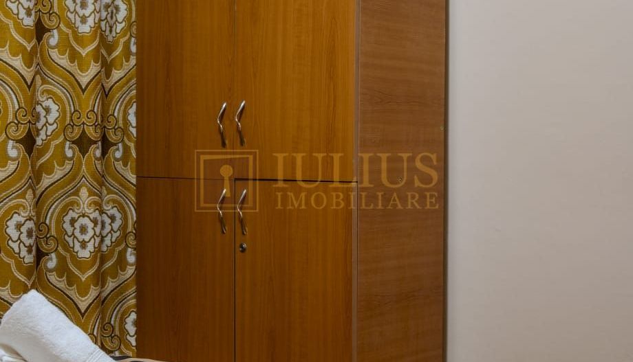 Apartament 4 camere+2 bai foarte aproapte de Spitalul Judetean - Poză 12