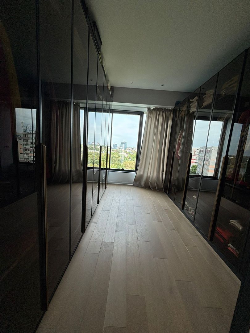 4 camere -220mp -  Floreasca - view spectaculos - Poză 12