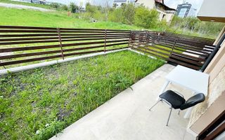2 camere, modern, gradina, bloc nou, parcare, Buna Ziua, Home Garden - Poză 8