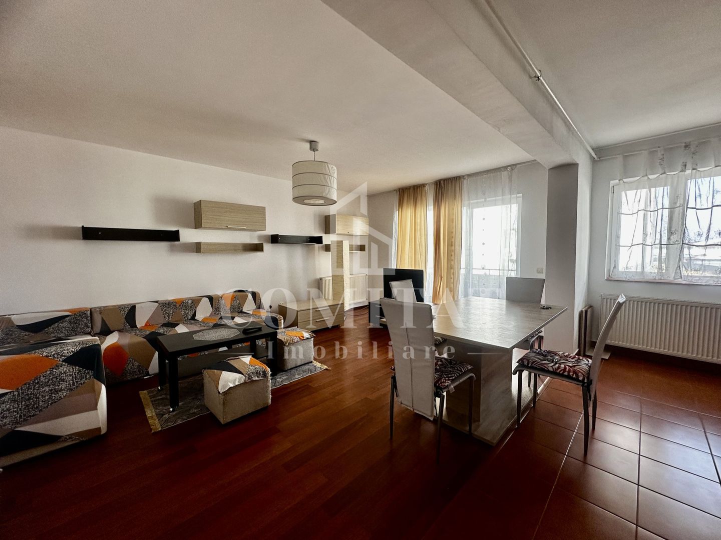Apartament 2 camere | Loc de parcare | Cartier Terra - Poză 6