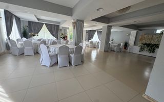 RESTAURANT- AFACERE FUNCȚIONALĂ | BRANIȘTE/ Podari - Poză 8