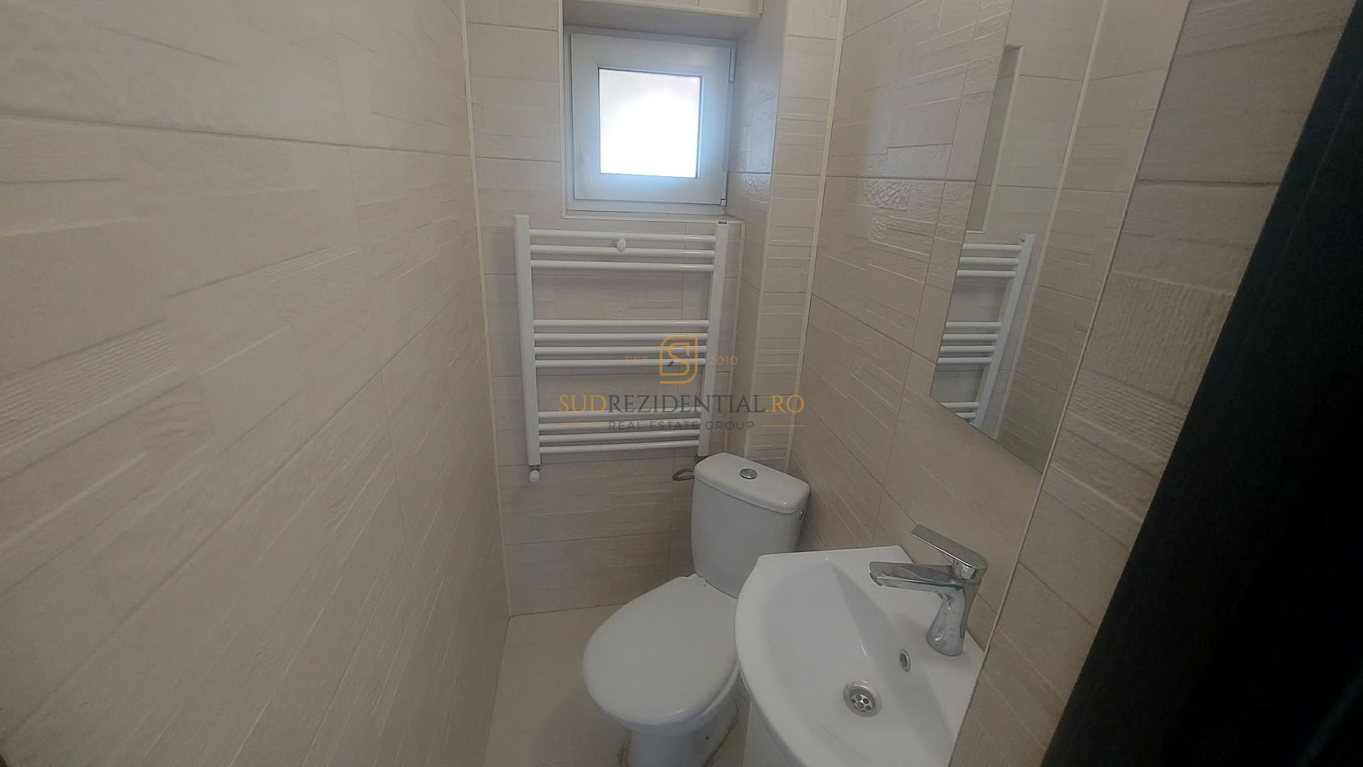 Vila duplex, semimobilata,3 camere, bucatarie inchisa,Comuna Berceni - Poză 15