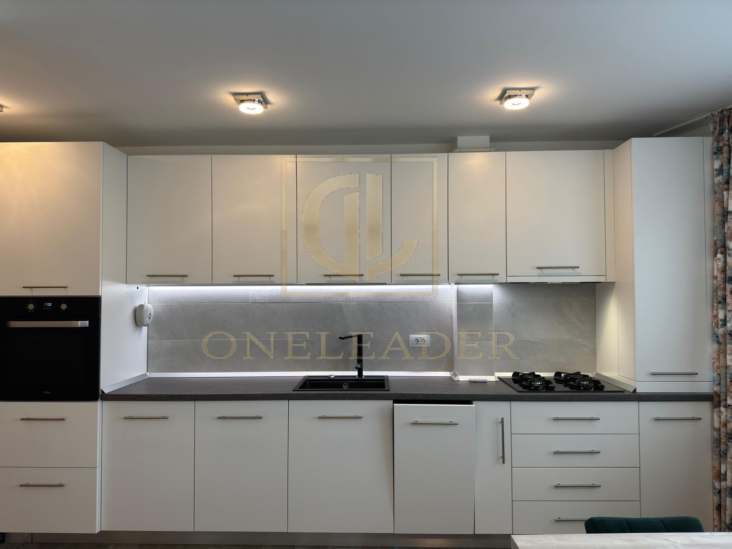 Apartament 2 Camere | Avram Iancu Residence | Parcare subterana - Poză 1