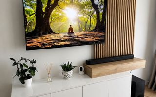PARTAMENT MODERN CU 2 CAMERE DE ÎNCHIRIAT – VIVA CITY RESIDENCE - Poză 4