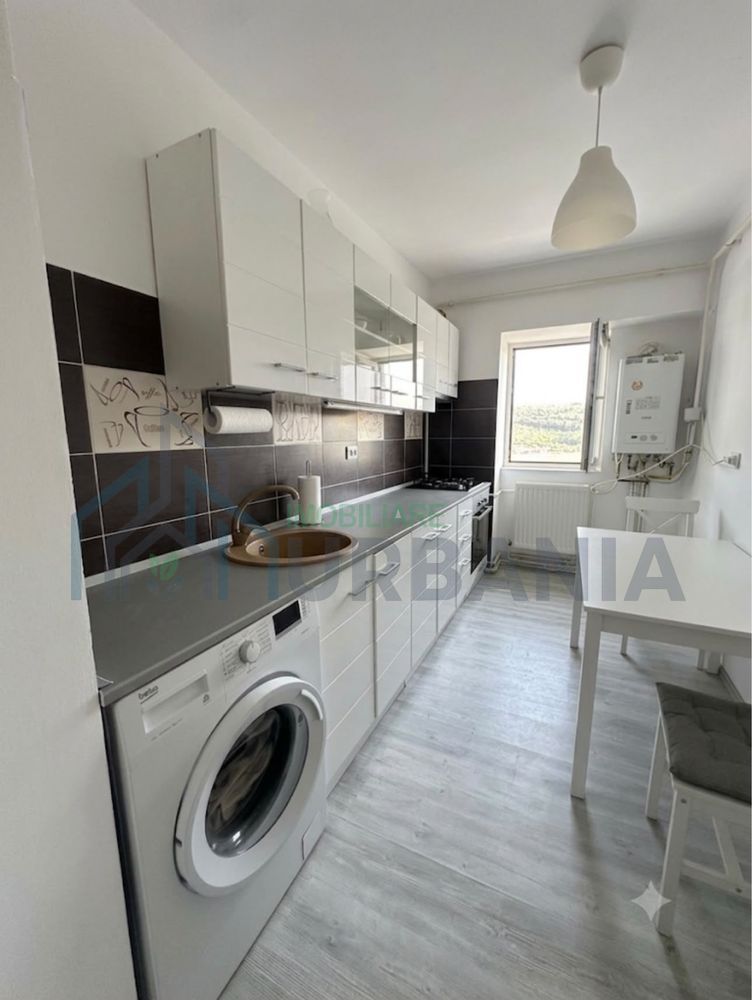 Apartament 2 camere de închiriat în Dacia | Alexandru Cel Bun - Poză 4