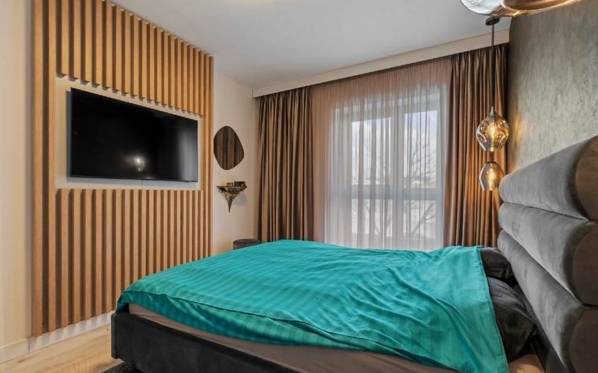 Apartament Parcului 20 I Concordia - Poză 12