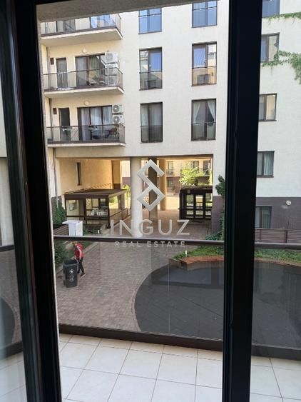 DE ÎNCHIRIAT – APARTAMENT 2 CAMERE – VIVANDO RESIDENCE – PARCUL CAROL - Poză 3