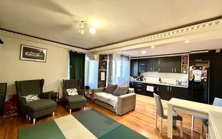 Apartament 2 camere de vânzare – Zona Terra, Florești - Poză 5