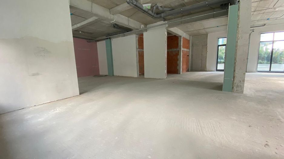 SPATIU COMERCIAL I CONSTRUCTIE NOUA I ZONA PIPERA - Poză 2