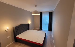 Apartament de 2 camere, 50mp, terasa, pacare,Zona Sancraiul de Mures - Poză 5