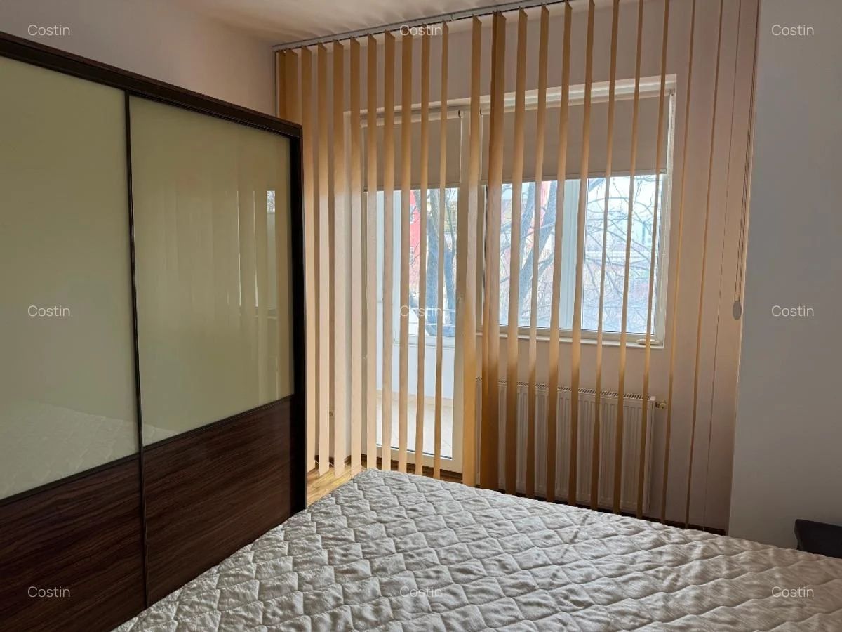 Apartament spatios Cotroceni - Poză 12