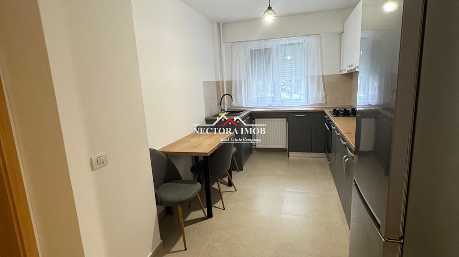 NECTORA IMOB-Apartament 3 camere, Calea Aradului, Mobilat/Utilat, 70mp - Poză 5