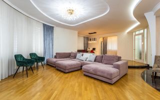 Chirie, casă, 3 nivele, strada Ghidighici, Buiucani - Poză 7