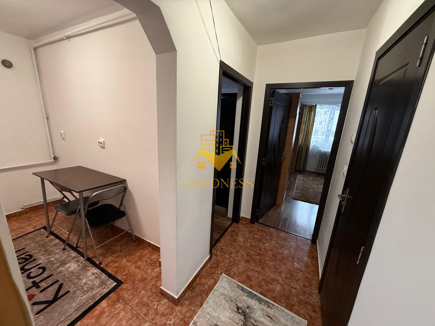 2 camere, decomandate, Manastur zona BIG, Izlazului, Mehedinti - Poză 12