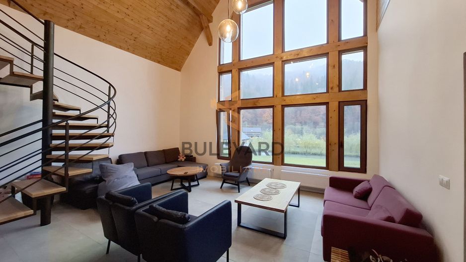 Proprietate cu potențial turistic în zona montană a Țării Lăpușului - Poză 9