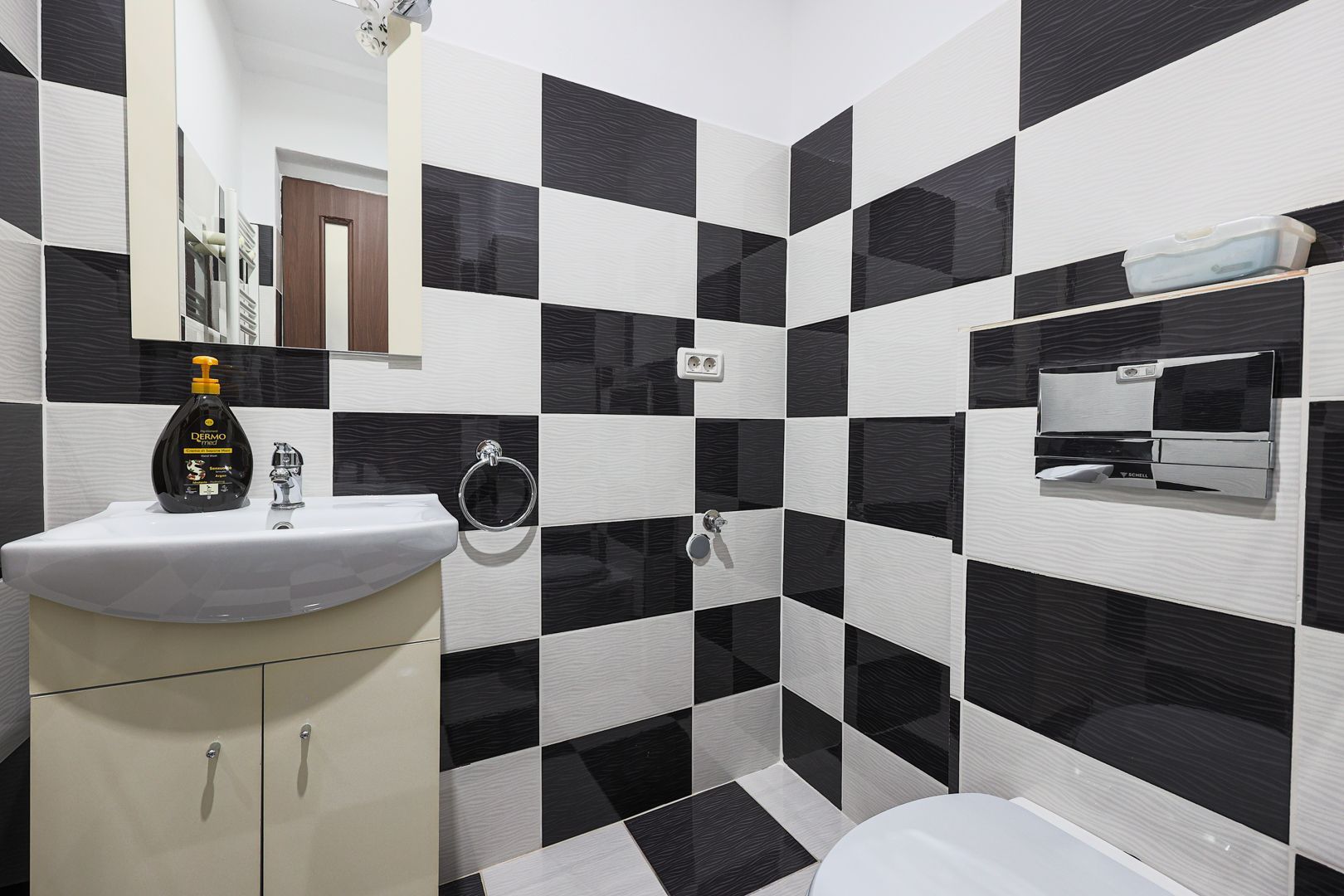 Pret redus Apartament cu scara interioara in bloc nou Comision 0 - Poză 9