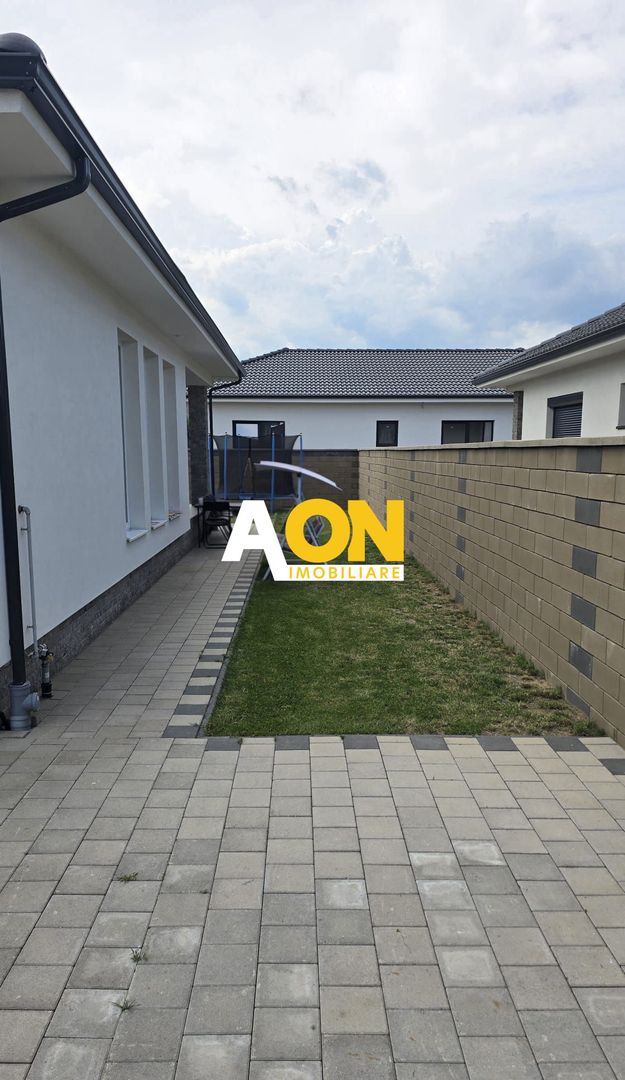 De inchiriat casa noua individuala, 4 camere, Dealul Furcilor - Poză 15