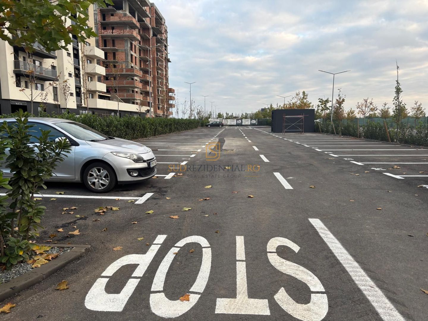 Spatiu comercial excelent, 200 mp, vitrina ampla, locuri de parcare - Poză 12