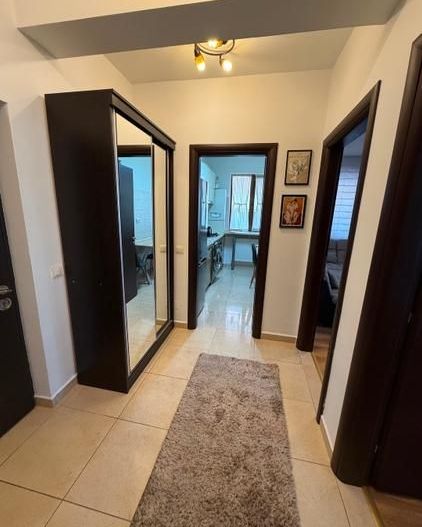 Apartament 2 camere Mihai Bravu cu Parcare privată inclusă si centrala - Poză 11