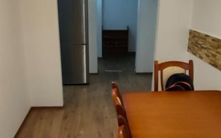 Apartament cu 2 camere | Ceasul Rau | Piata Moldovei - Poză 8