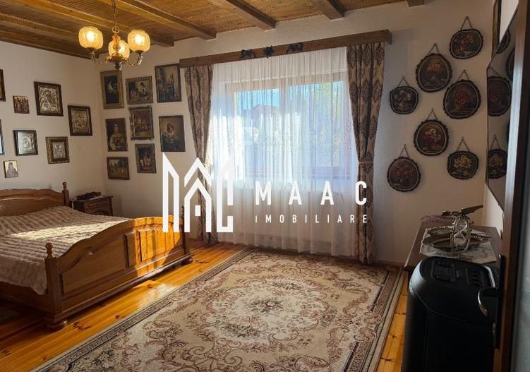 Casă de vânzare Sibiu | Terezian | 86 mp | teren 660 mp - Poză 11