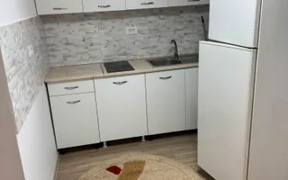 De inchiriat apartament o camera la curte, Zona General, 260 euro negoc. - Poză 14