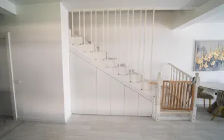 Duplex mobilat si utilat -800 M de STV - Poză 18