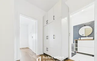 De vânzare - Duplex nou în Giroc, complet mobilat și utilat zona DAF - Poză 25