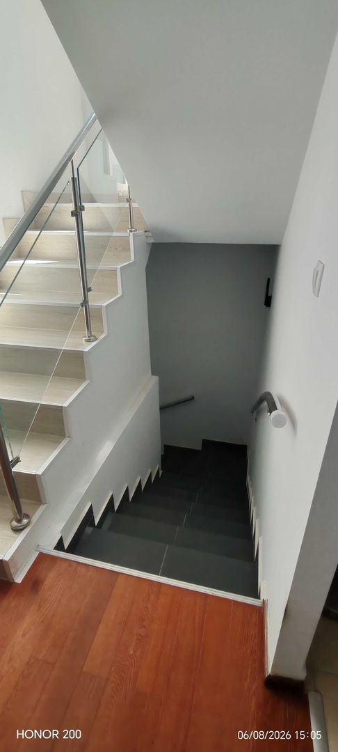 Vilă duplex modernă | Tunari | Strada 1 Decembrie | renovată integral - Poză 4