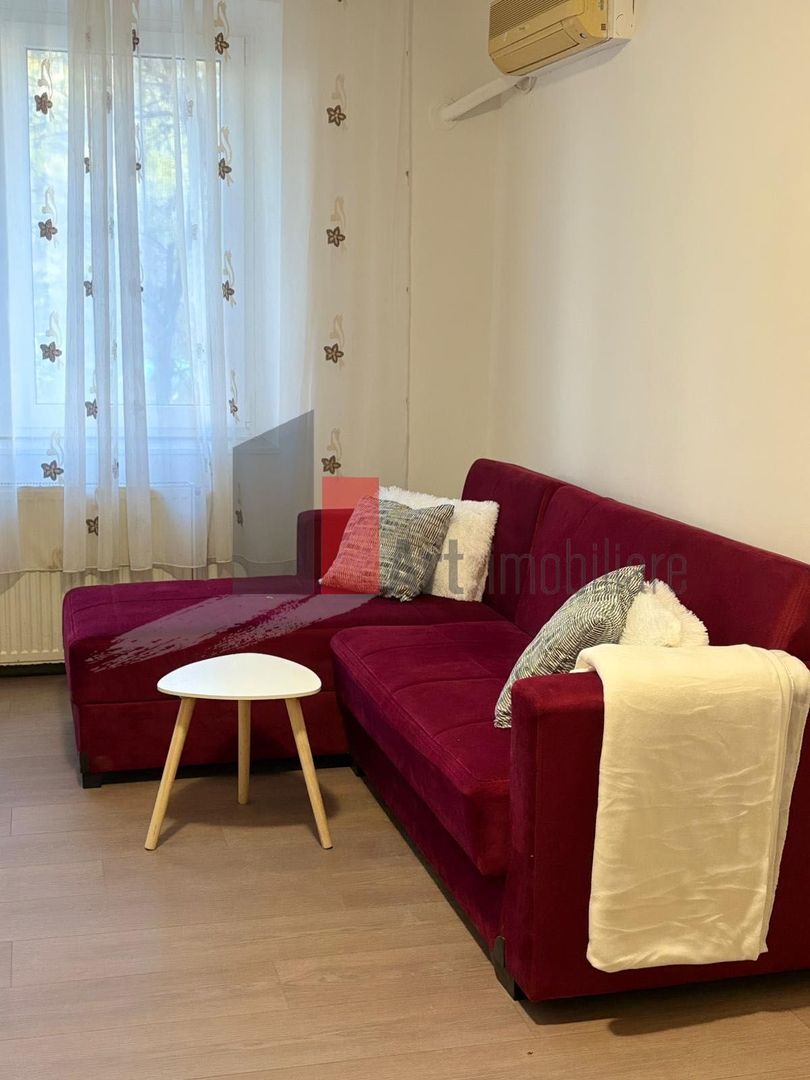 Apartament cu 2 camere-Basarabia-Titan-cu centrala - Poză 1
