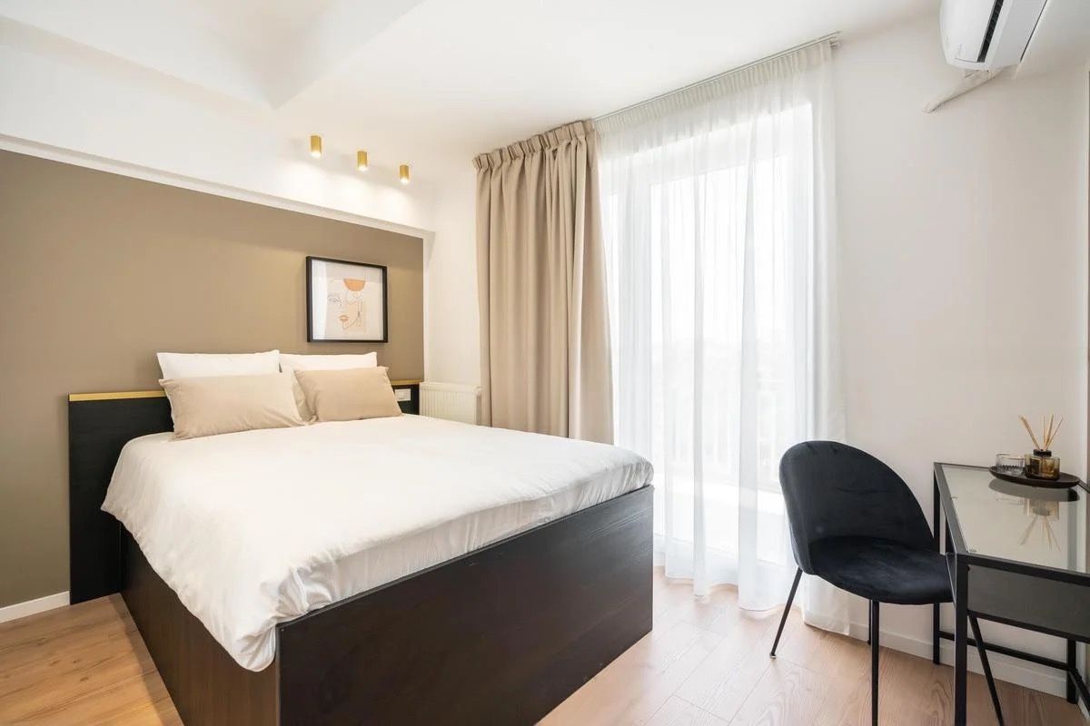 Apartament 3 camere I Piața Romană I Metrou - Poză 11