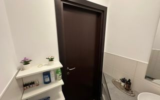 Apartament 3 camere Natura Residence Baneasa 2 locuri parcare - Poză 23