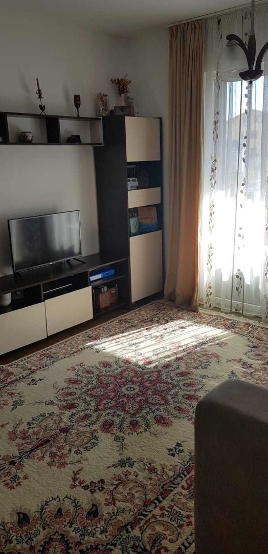 Apartament 2 Camere Decomandat | Militari Residence | Rezervelor - Poză 2