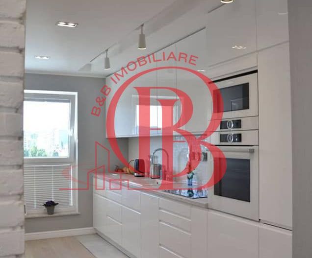 3 camere decomandat Titan Pallady -parcare bonus -STB la 7 minute - Poză 3