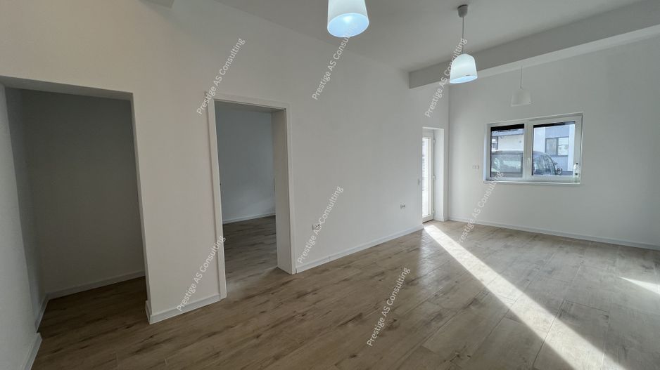 Spatiu Comercial/Birouri | Parter | In spate la Kaufland Dumbravita - Poză 1