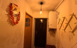 2 Camere Ultracentral | Zona Ferdinand | Modern | Curte comună - Poză 10