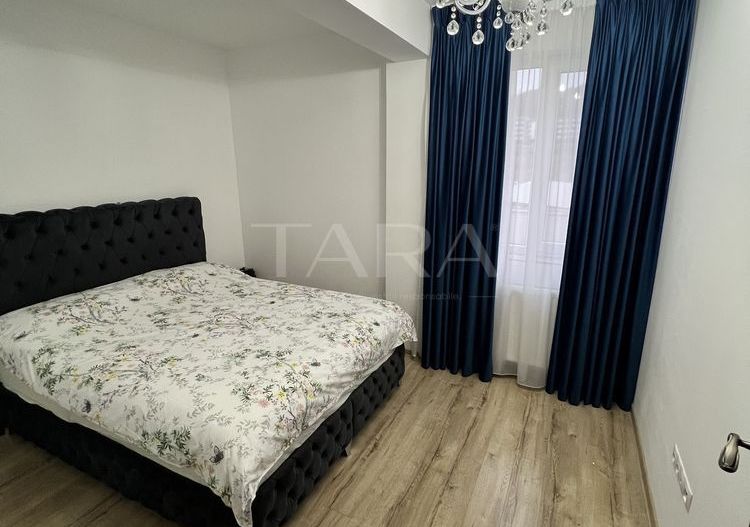 Apartament modern 3 camere Floresti, zona Terra - Poză 4