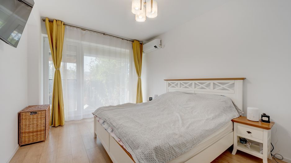 Atria Urban Restort, 4 camere cu Gradina si loc de parcare - Poză 2