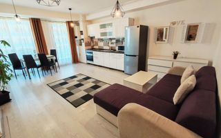 2 camere, modern, bloc nou, terasa, Gheorgheni, West Side, FSEGA - Poză 9