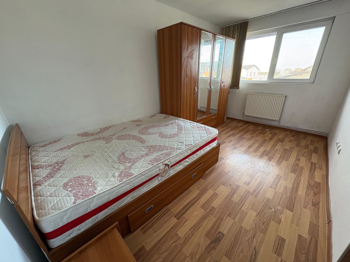 Apartament două camere Girocului - Poză 5