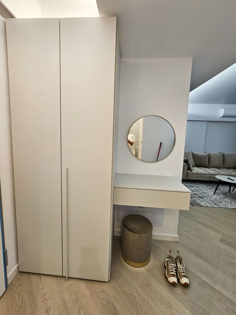 Cortina North | Închiriere Apartament 3 camere | Loc de parcare - Poză 7