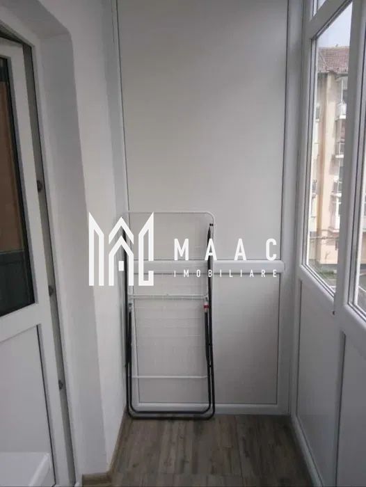 Garsoniera decomandata | Etaj 2 | Balcon | Calea Dumbravii - Poză 6