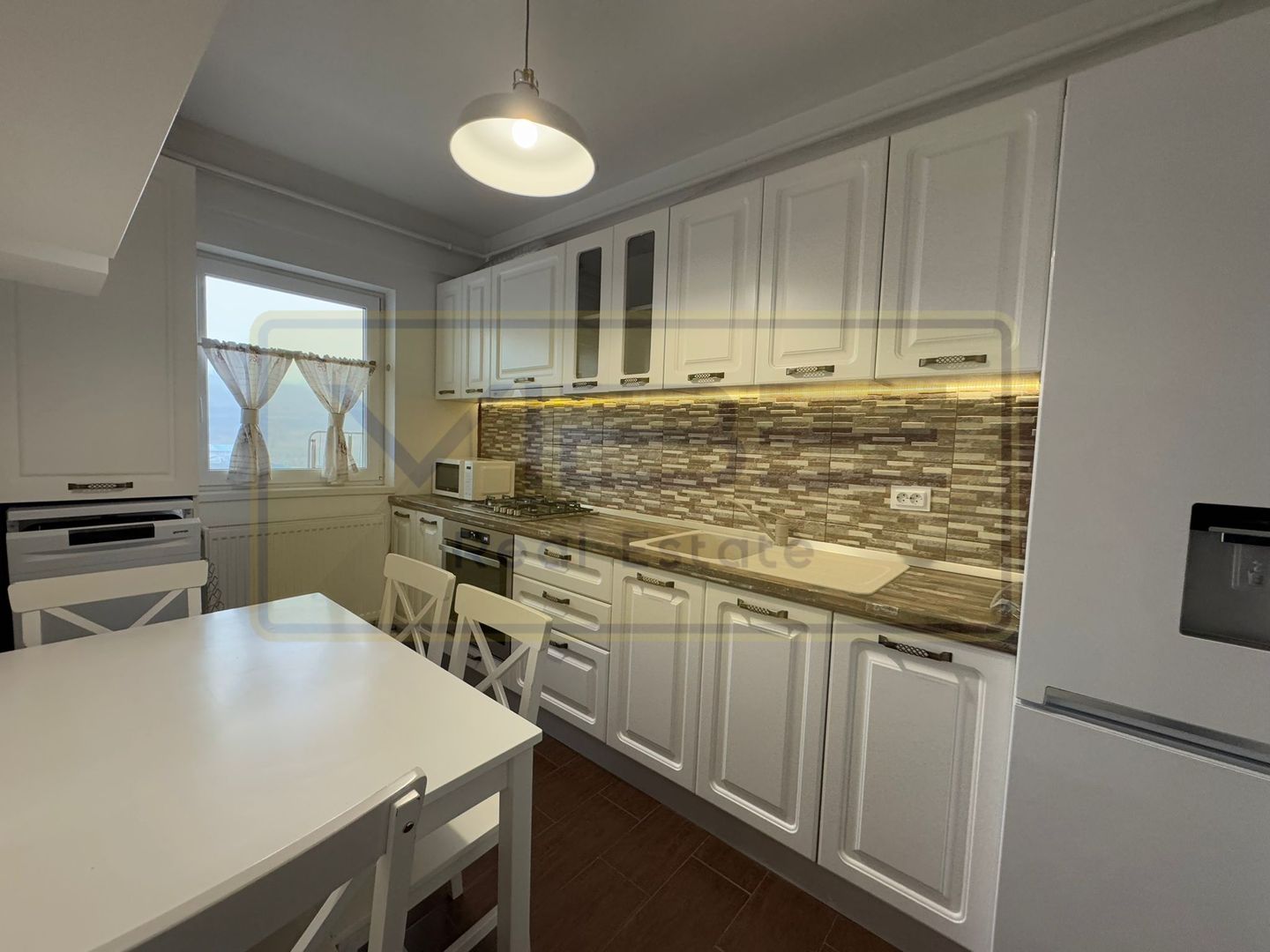 Apartament 2 camere+parcare Hlincea - Evolette Residence - Poză 1